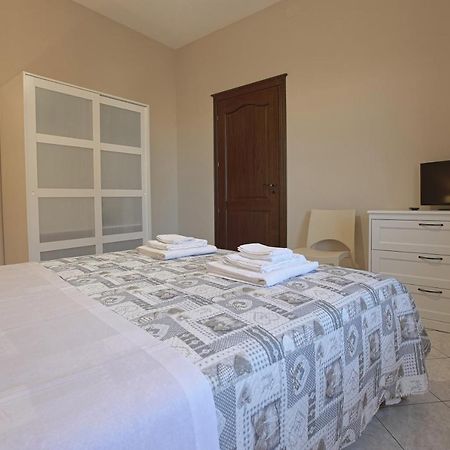 Zeus Atabyrios - Locazione Turistica Apartamento Agrigento Exterior foto